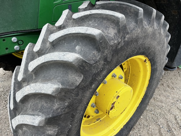 2019 John Deere 6145R - Photo10