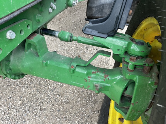 2019 John Deere 6145R - Photo11