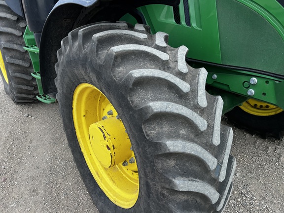 2019 John Deere 6145R - Photo12