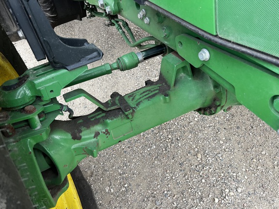 2019 John Deere 6145R - Photo13