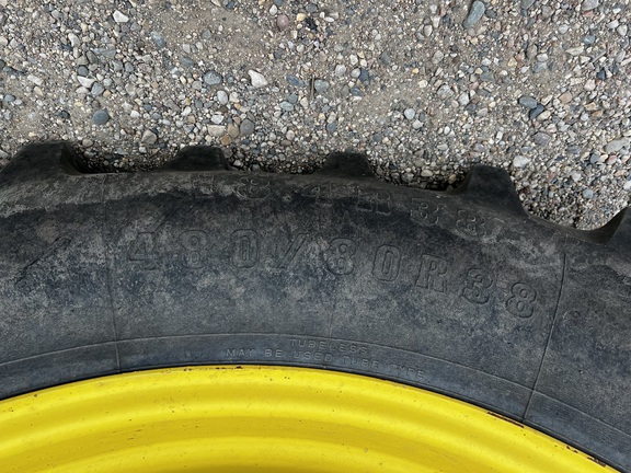 2019 John Deere 6145R - Photo14