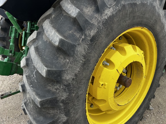 2019 John Deere 6145R - Photo15
