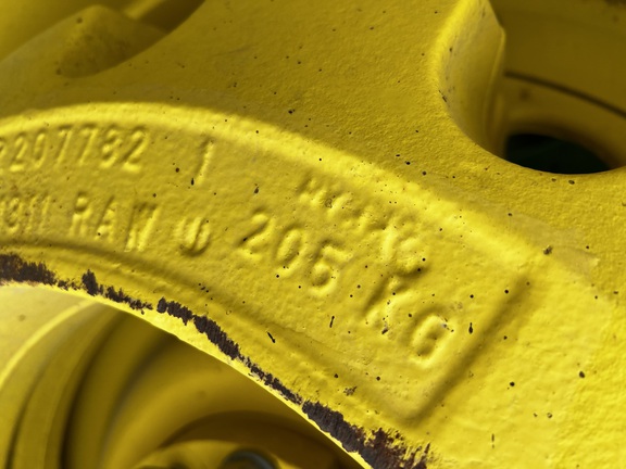 2019 John Deere 6145R - Photo16