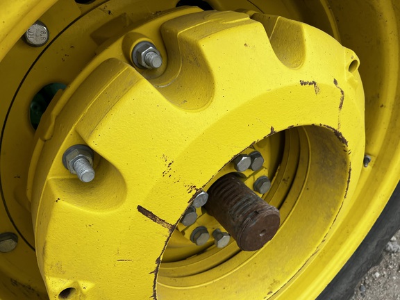 2019 John Deere 6145R - Photo17