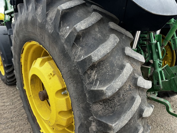 2019 John Deere 6145R - Photo18