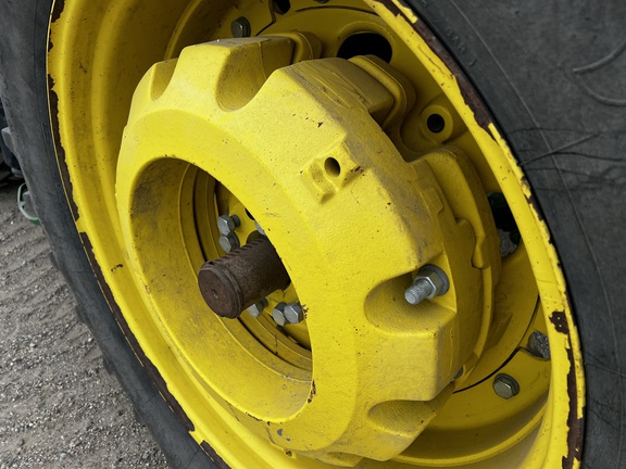 2019 John Deere 6145R - Photo19