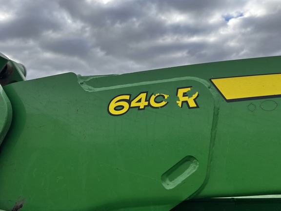 2019 John Deere 6145R - Photo20