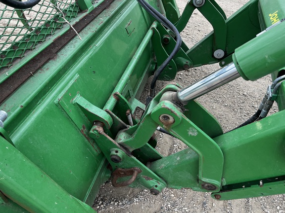 2019 John Deere 6145R - Photo22