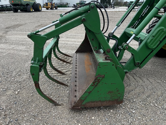 2019 John Deere 6145R - Photo23