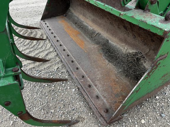 2019 John Deere 6145R - Photo25