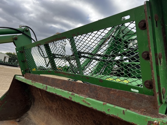 2019 John Deere 6145R - Photo27