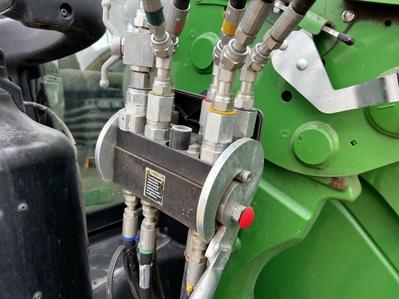 2019 John Deere 6145R - Photo28