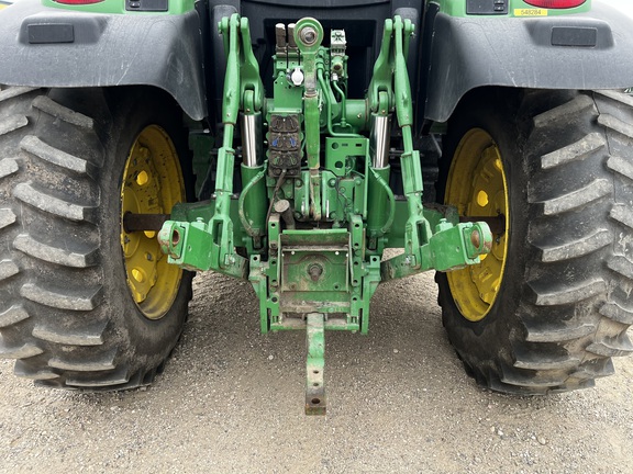 2019 John Deere 6145R - Photo29