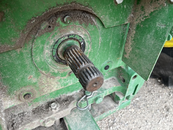 2019 John Deere 6145R - Photo31