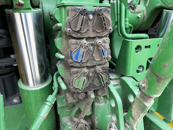 2019 John Deere 6145R - Photo30