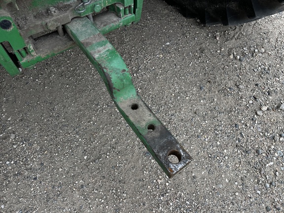 2019 John Deere 6145R - Photo32