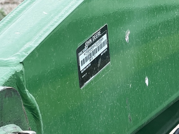 2019 John Deere 6145R - Photo21