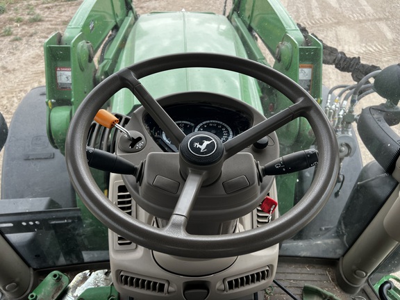 2019 John Deere 6145R - Photo37