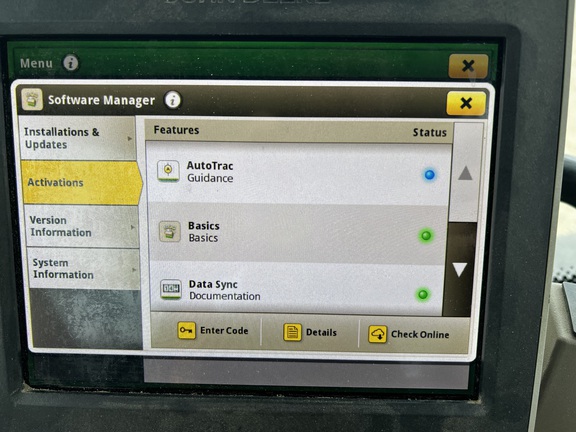 2019 John Deere 6145R - Photo43