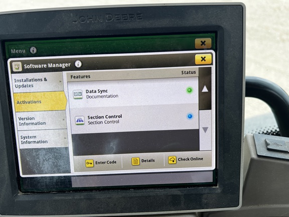 2019 John Deere 6145R - Photo44