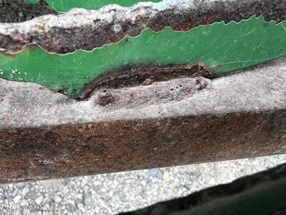 2019 John Deere 6145R - Photo33