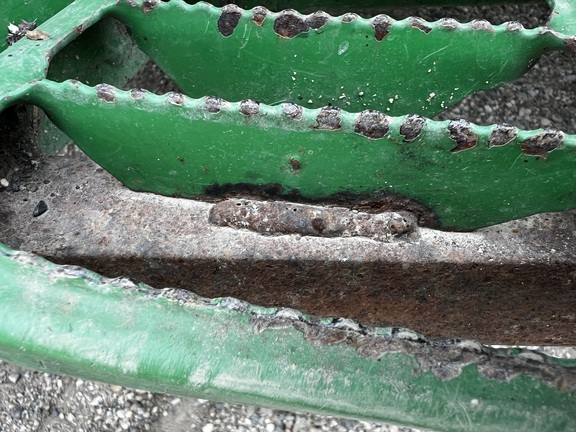 2019 John Deere 6145R - Photo34