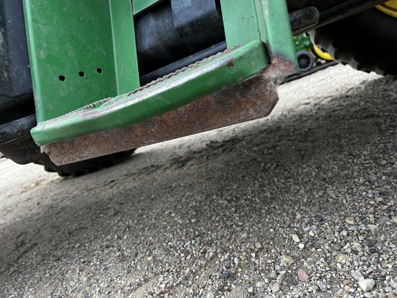 2019 John Deere 6145R - Photo35