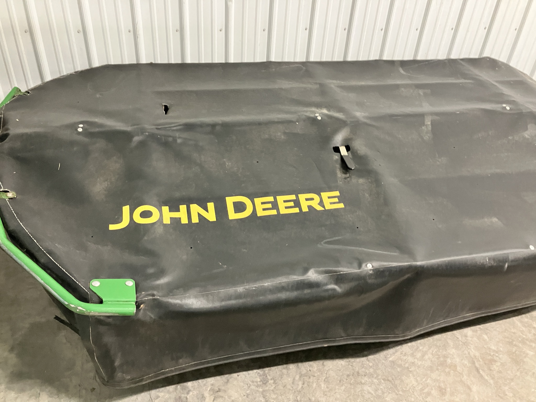 2021 John Deere R280 Image 3