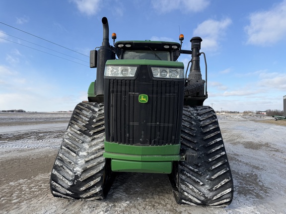 2017 John Deere 9570RX - Photo8