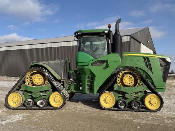 2017 John Deere 9570RX - Photo2