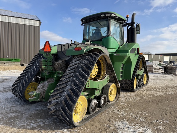 2017 John Deere 9570RX - Photo3