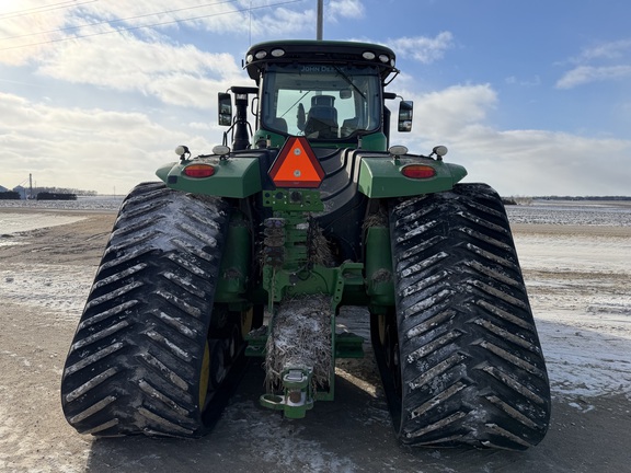 2017 John Deere 9570RX - Photo4