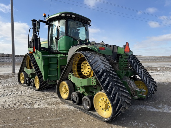 2017 John Deere 9570RX - Photo5
