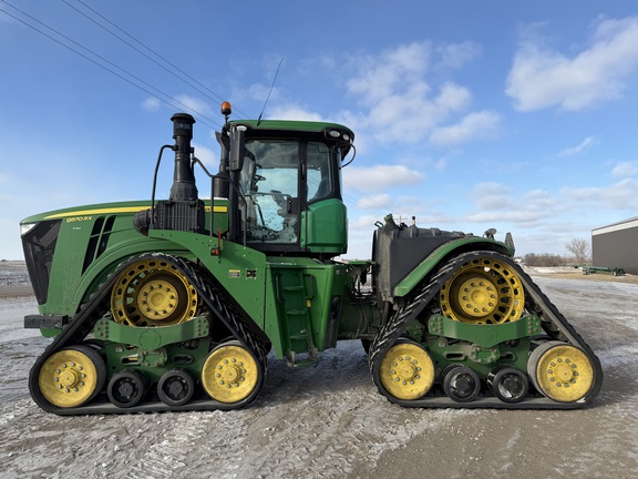 2017 John Deere 9570RX - Photo6
