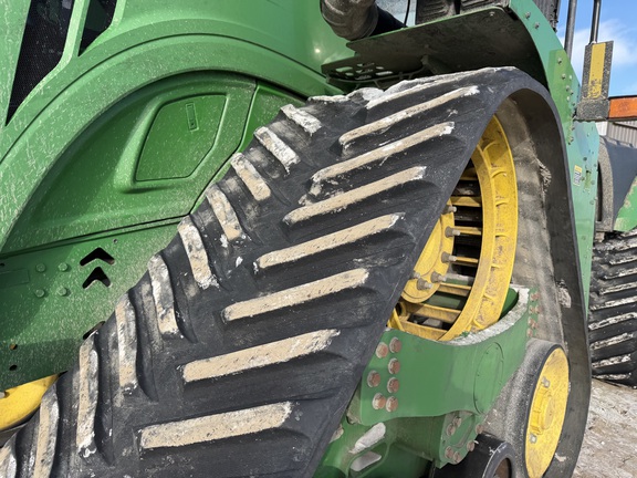 2017 John Deere 9570RX - Photo9
