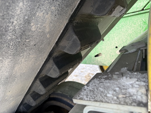 2017 John Deere 9570RX - Photo10