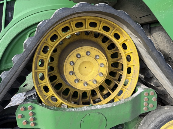 2017 John Deere 9570RX - Photo11