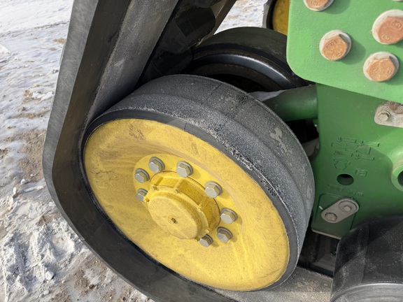 2017 John Deere 9570RX - Photo12