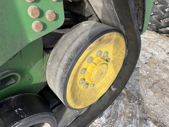 2017 John Deere 9570RX - Photo13