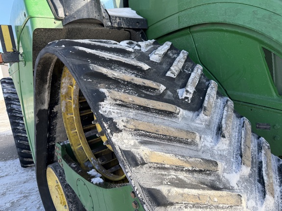 2017 John Deere 9570RX - Photo15