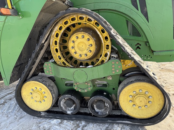 2017 John Deere 9570RX - Photo16