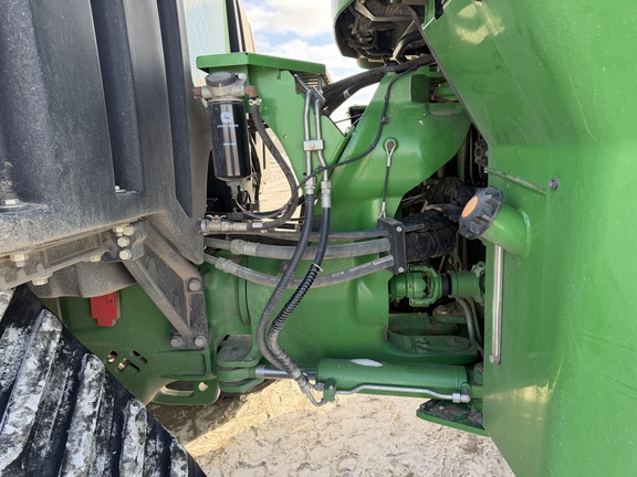 2017 John Deere 9570RX - Photo22