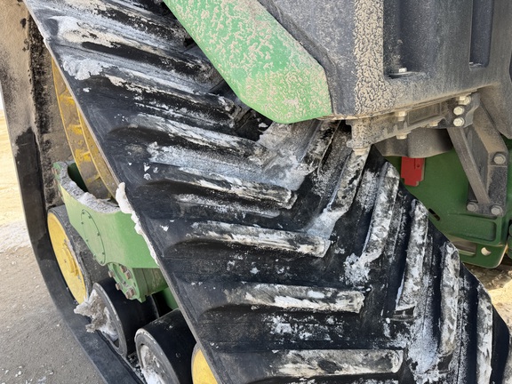 2017 John Deere 9570RX - Photo17