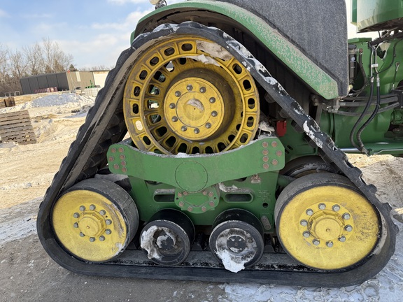 2017 John Deere 9570RX - Photo18