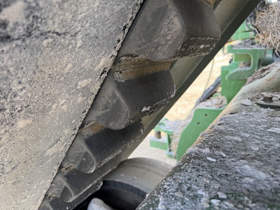 2017 John Deere 9570RX - Photo19