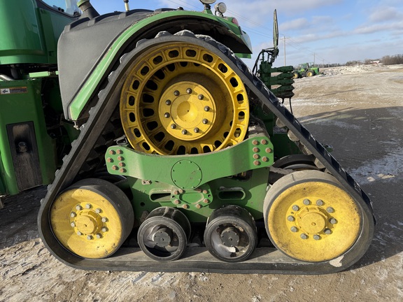 2017 John Deere 9570RX - Photo21