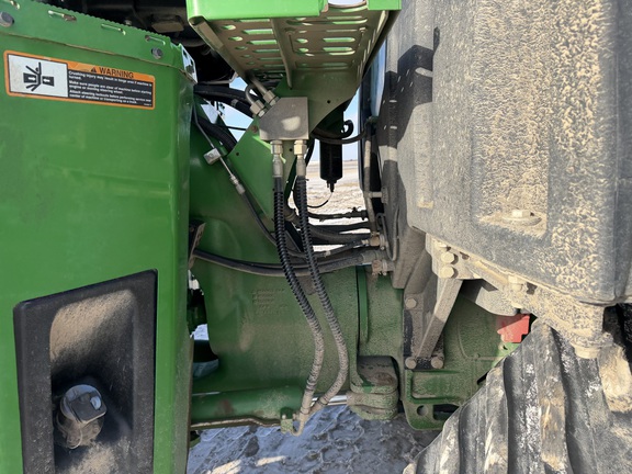 2017 John Deere 9570RX - Photo23