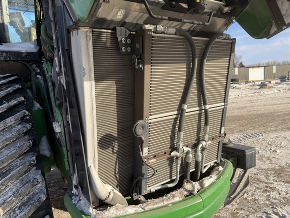 2017 John Deere 9570RX - Photo24