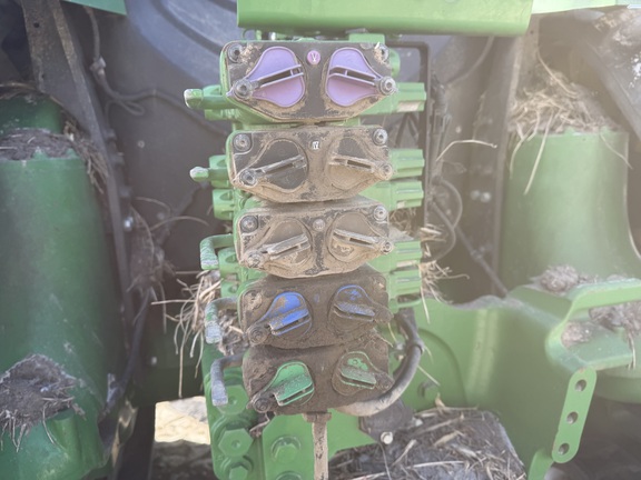 2017 John Deere 9570RX - Photo26