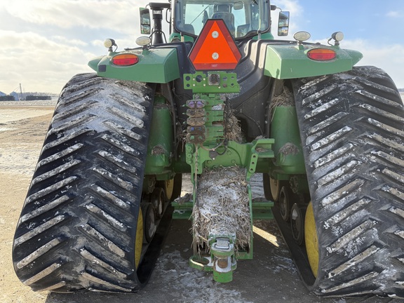 2017 John Deere 9570RX - Photo25